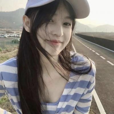 蓝色的眼睛
